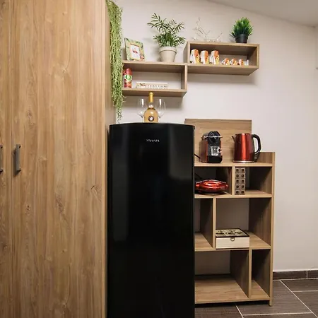 Level 3 Sea View Appartement *