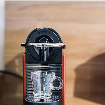 Level 3 Sea View * Plánosz