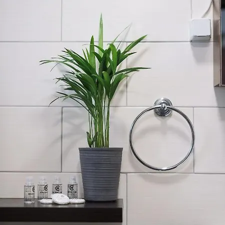 Level 3 Sea View * Plánosz