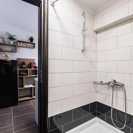 Level 3 Sea View * Plános