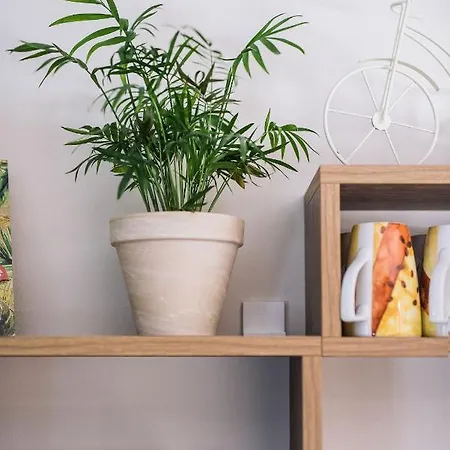 Level 3 Sea View Plános