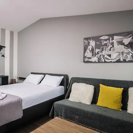 Level 3 Sea View Appartement *