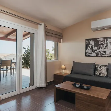Apartment Level 3 Sea View *