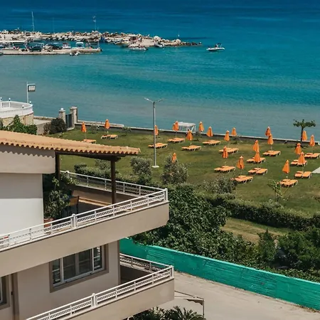 Level 3 Sea View Plános
