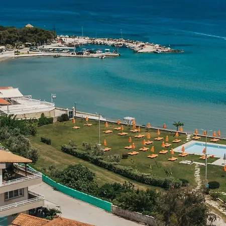 Level 3 Sea View *
