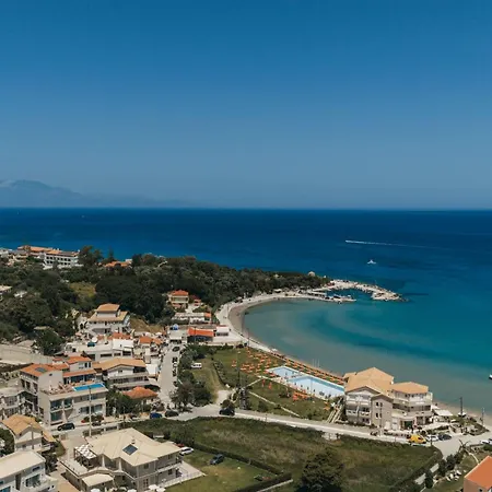 Apartment Level 3 Sea View